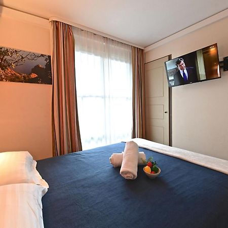 Apartment Village Cap Esterel - Le Village-81 By Interhome Saint-Raphael (Var) Exterior foto