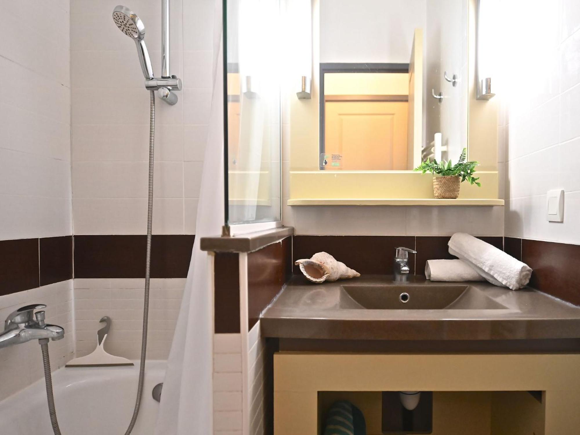 Apartment Village Cap Esterel - Le Village-81 By Interhome Saint-Raphael (Var) Exterior foto