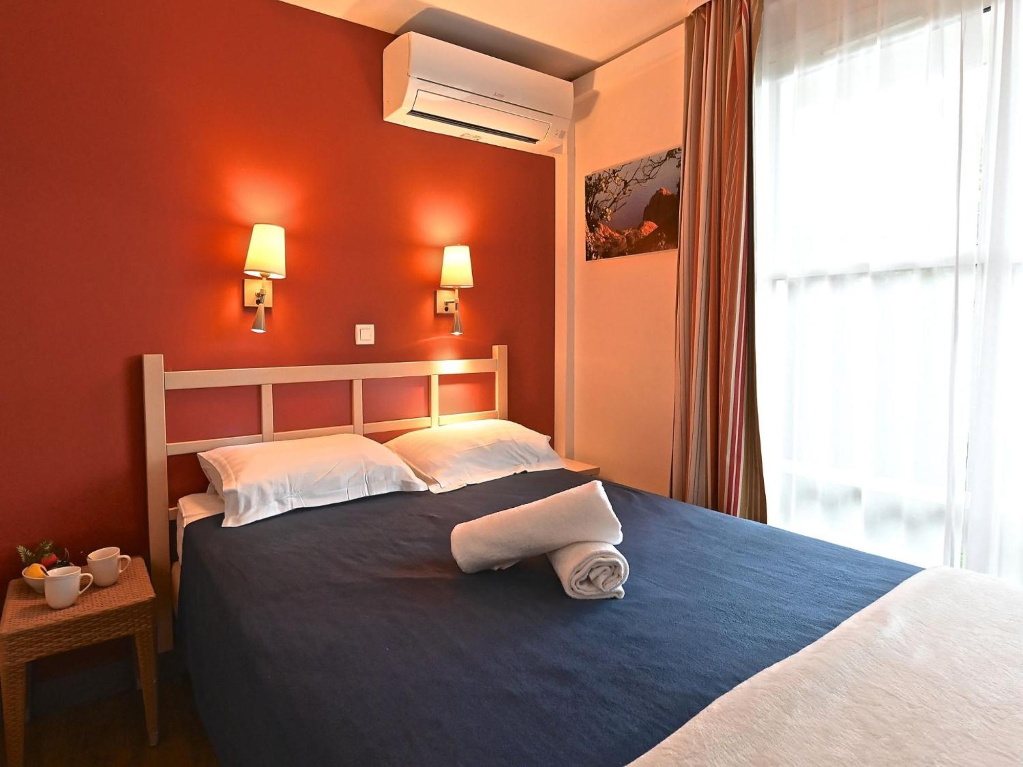 Apartment Village Cap Esterel - Le Village-81 By Interhome Saint-Raphael (Var) Exterior foto